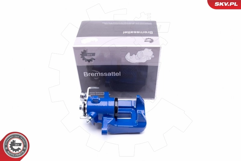 Brake Caliper